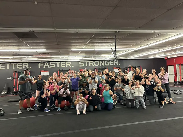 The Body Games Center Picture 10