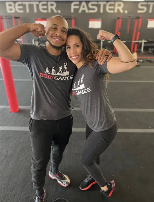 The Body Games Center Picture 5