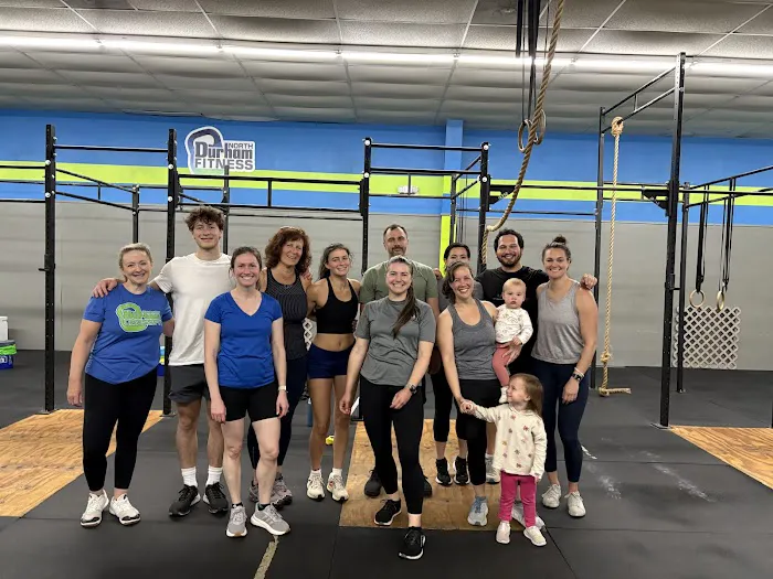 North Durham Fitness Picture 2