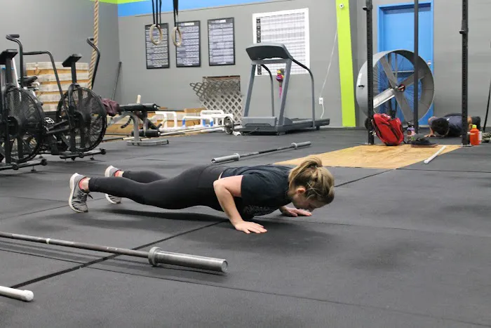 North Durham Fitness Picture 6