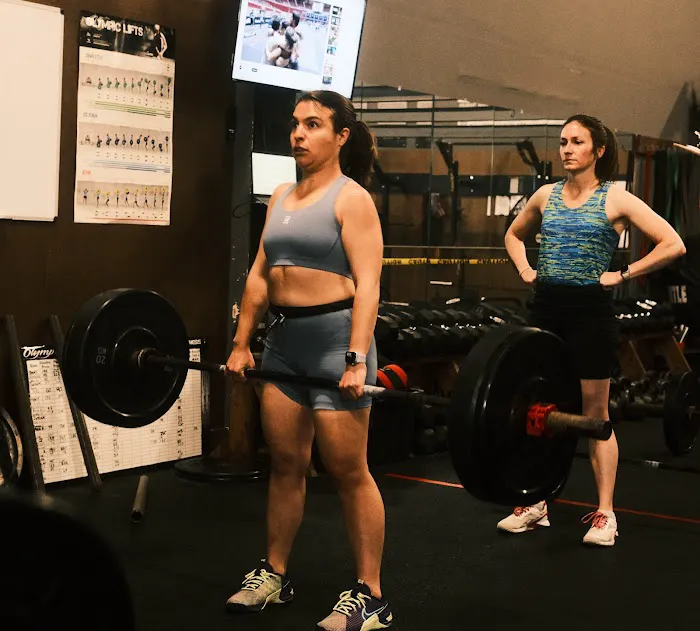 North Durham Fitness Picture 10