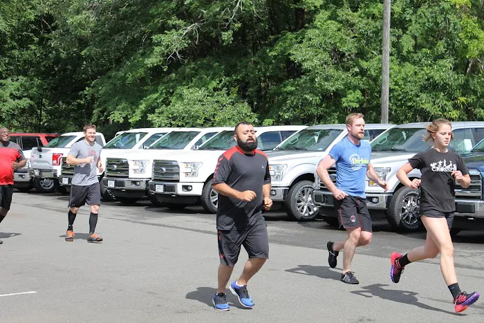 North Durham Fitness Picture 3