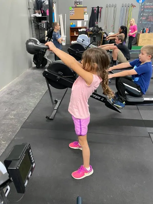 North Durham Fitness Picture 1