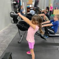 North Durham Fitness ico