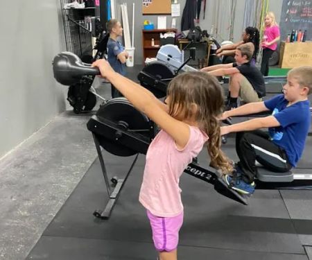 North Durham Fitness
