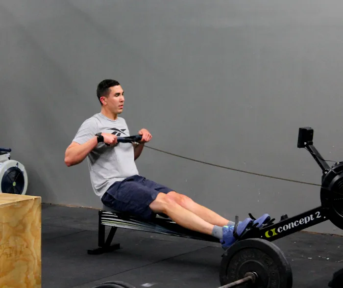 North Durham Fitness Picture 7