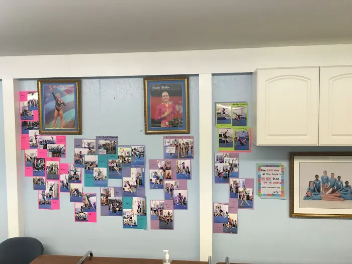 Acrosport Gymnastics Picture 2