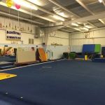Acrosport Gymnastics