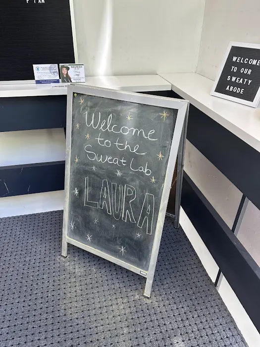 The Sweat Lab Picture 4