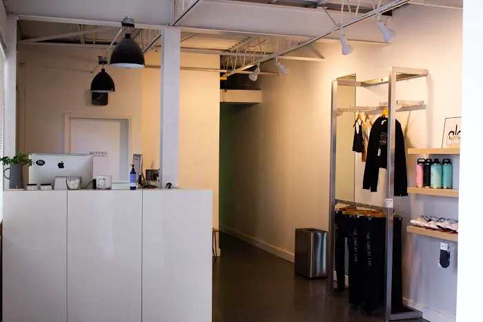 The Sweat Lab Picture 1