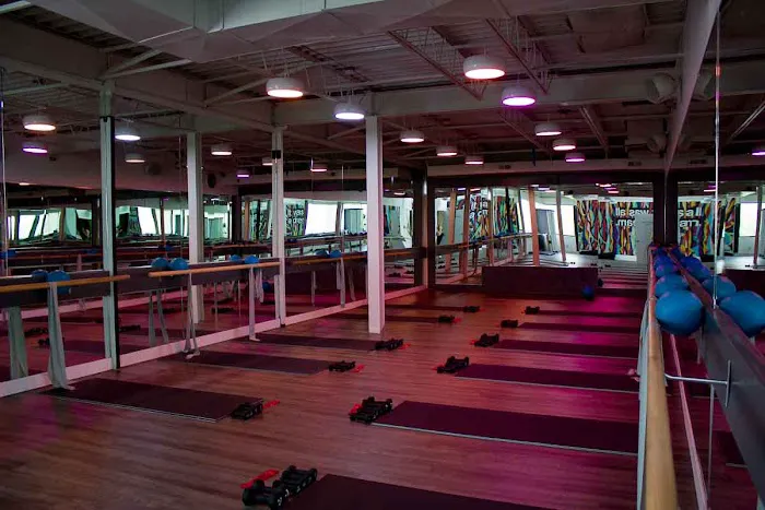 The Sweat Lab Picture 3