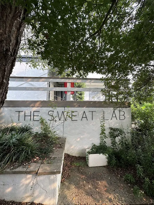 The Sweat Lab Picture 9