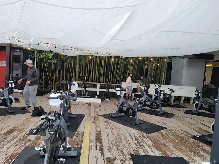 The Sweat Lab Picture 10