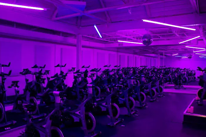 The Sweat Lab Picture 8