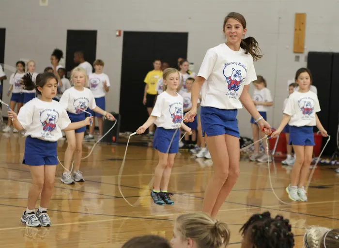 Bouncing Bulldogs Picture 1