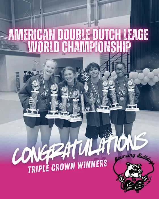 Bouncing Bulldogs Picture 10