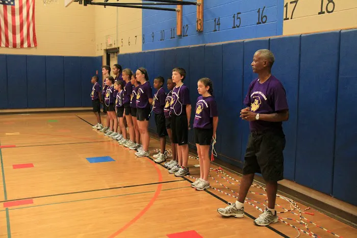 Bouncing Bulldogs Picture 4