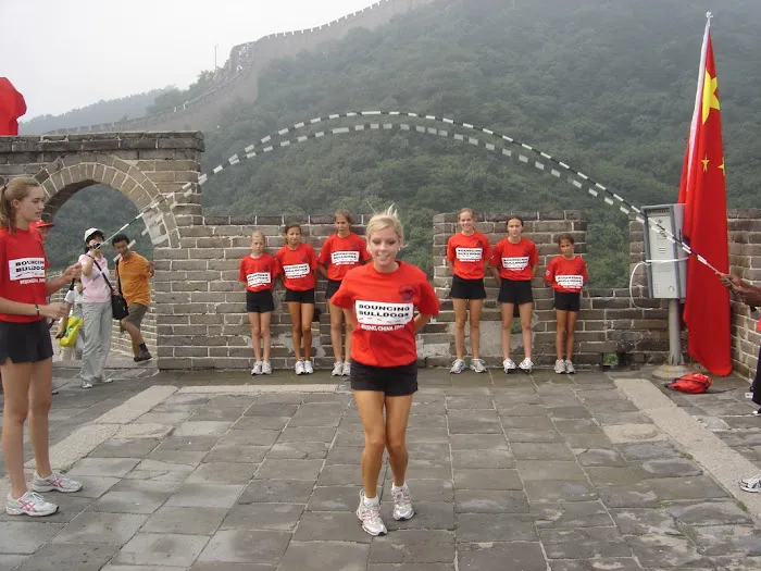 Bouncing Bulldogs Picture 3