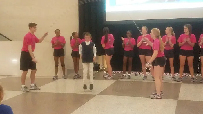 Bouncing Bulldogs Picture 7