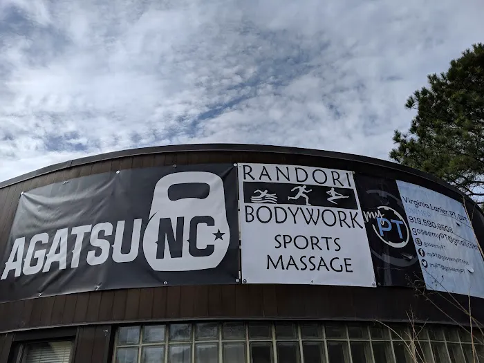 Chapel Hill Movement Gym Picture 5