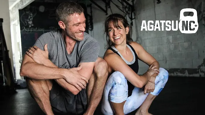 Chapel Hill Movement Gym Picture 4