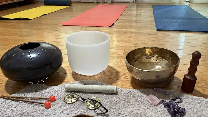 G’s House of Yoga, LLC Picture 4