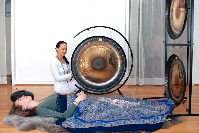 G’s House of Yoga, LLC Picture 8