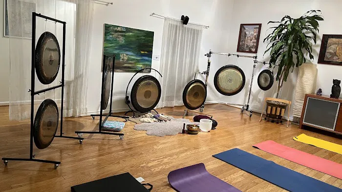 G’s House of Yoga, LLC Picture 7