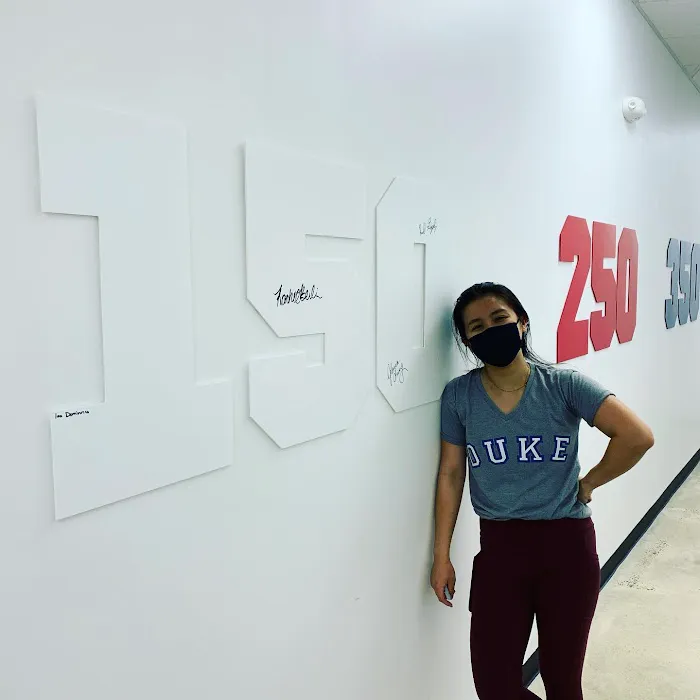 F45 Training East Chapel Hill NC Picture 3