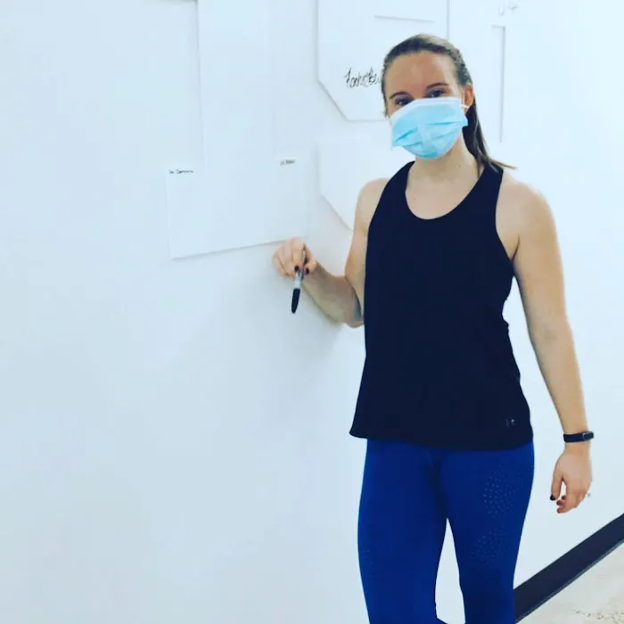 F45 Training East Chapel Hill NC Picture 1