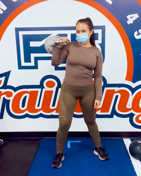 F45 Training East Chapel Hill NC Picture 7