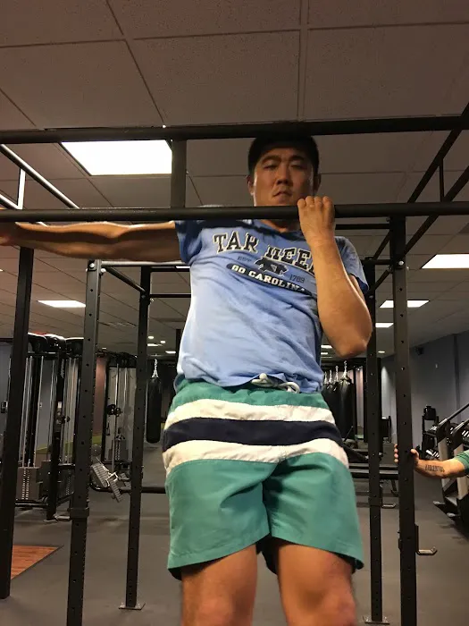 Train for Life Kickboxing Picture 10