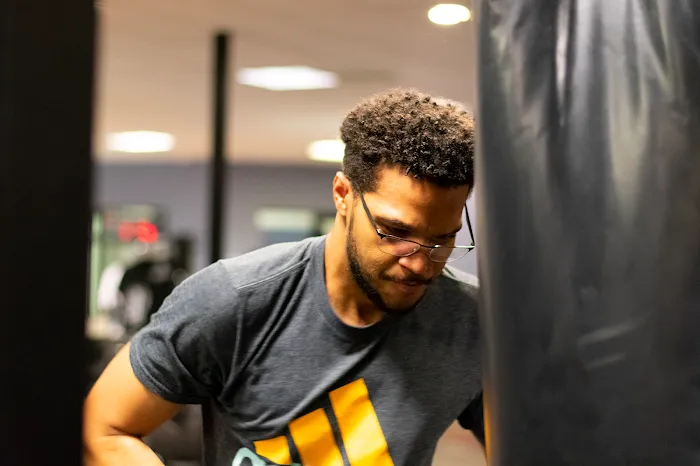 Train for Life Kickboxing Picture 9