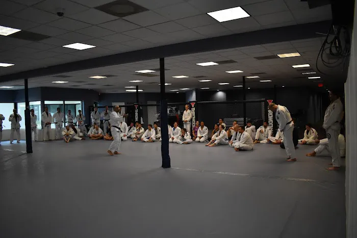 Train for Life Kickboxing Picture 7