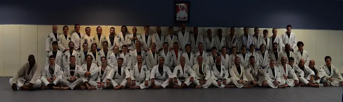 Train for Life Kickboxing Picture 2