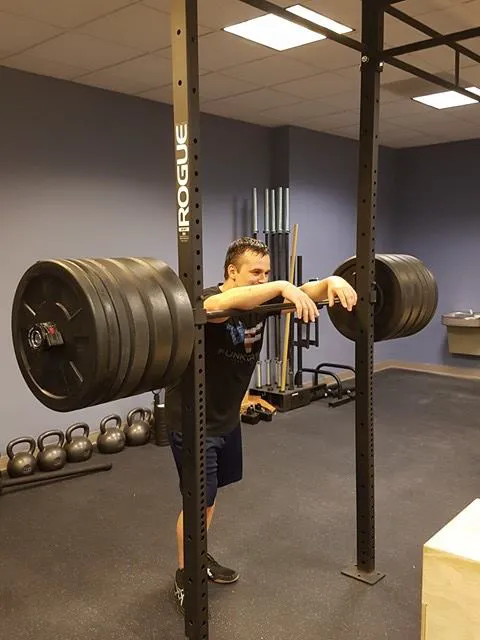 Train for Life Kickboxing Picture 3