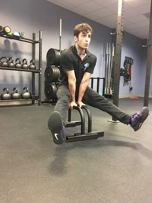 Train for Life Kickboxing Picture 5