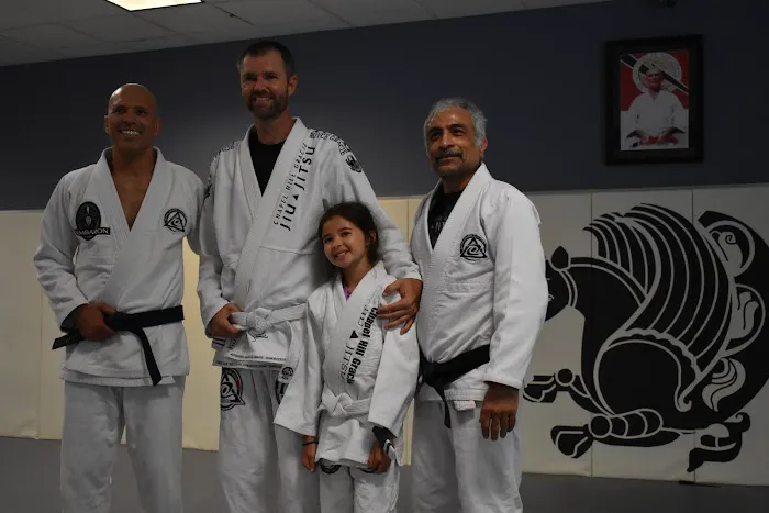 Train for Life Kickboxing Picture 6