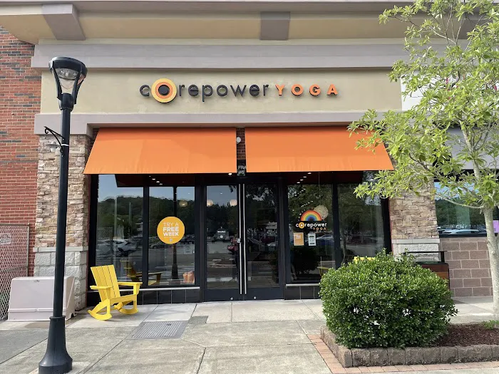 CorePower Yoga - Chapel Hill Picture 6