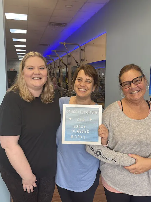 Club Pilates Picture 4