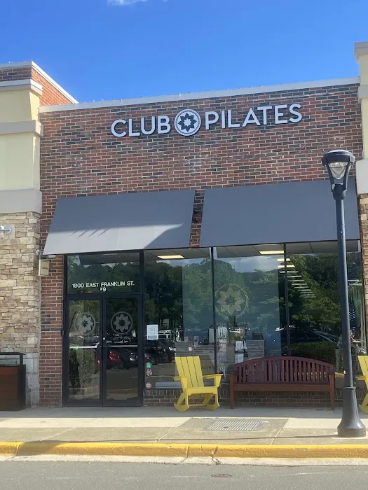 Club Pilates Picture 6