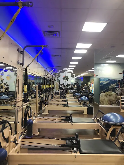 Club Pilates Picture 10