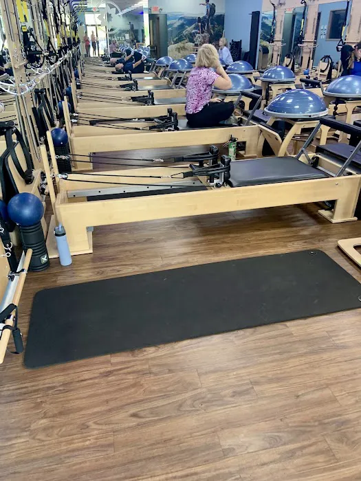 Club Pilates Picture 2