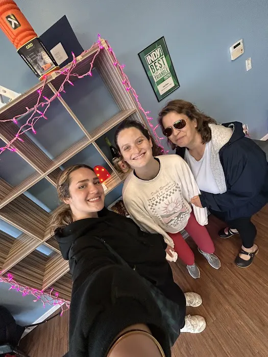 Club Pilates Picture 7