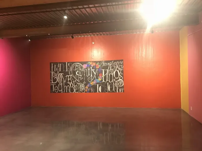 Studio Shakti Picture 1