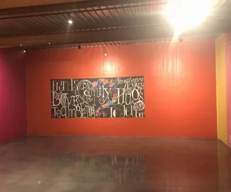 Studio Shakti