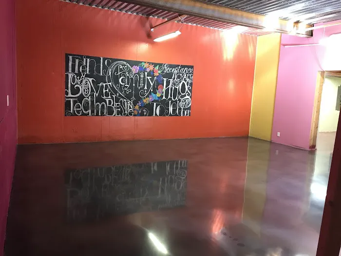 Studio Shakti Picture 2