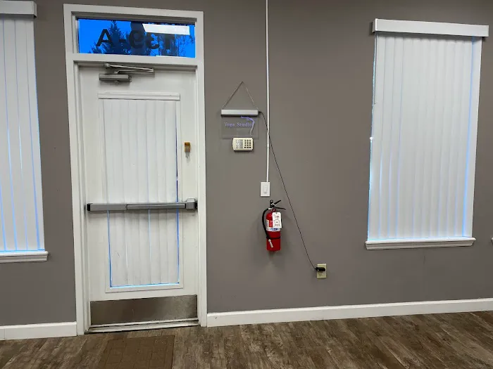 The Children's School of Yoga Picture 1