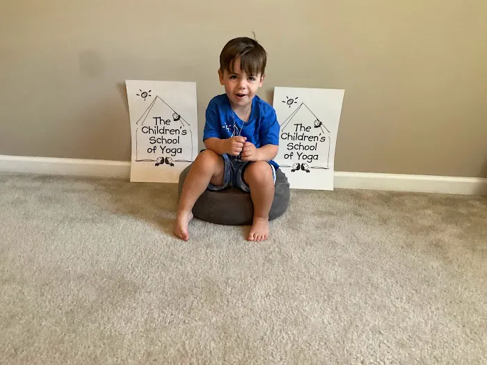 The Children's School of Yoga Picture 10