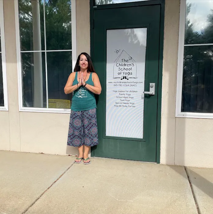 The Children's School of Yoga Picture 8